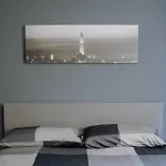 Genova Industrial Rooms